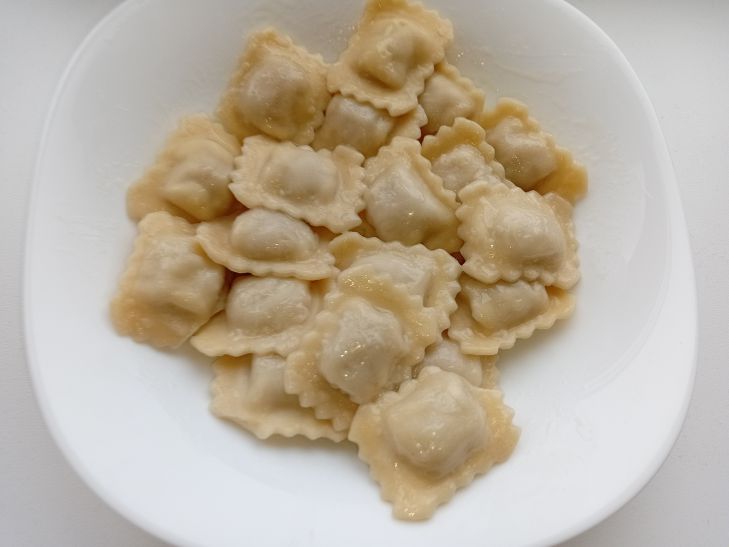 Чтобы пельмени не разварились: просто бросьте это в кастрюлю пельмени