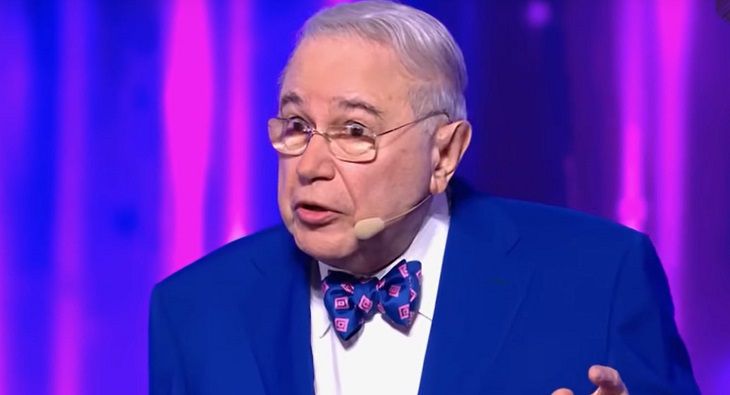 Народ требует привлечь к ответственности. Юбилей Петросяна обернулся грандиозным скандалом Петросян