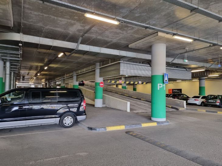 Хотят запретить выдвижные ручки у автомобилей. Кого касается автомобиль