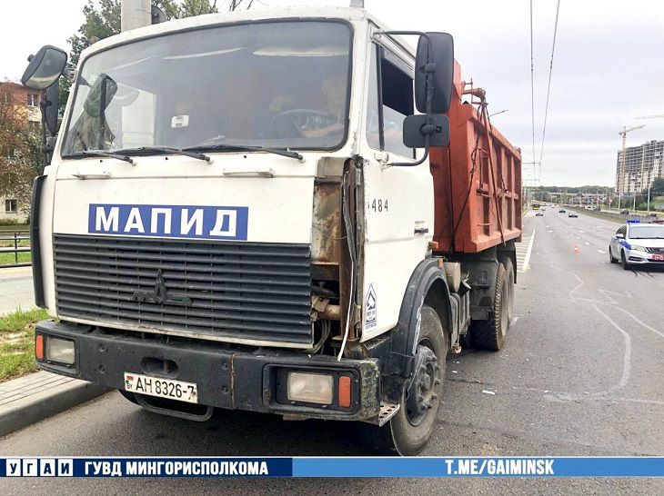 автомобиль