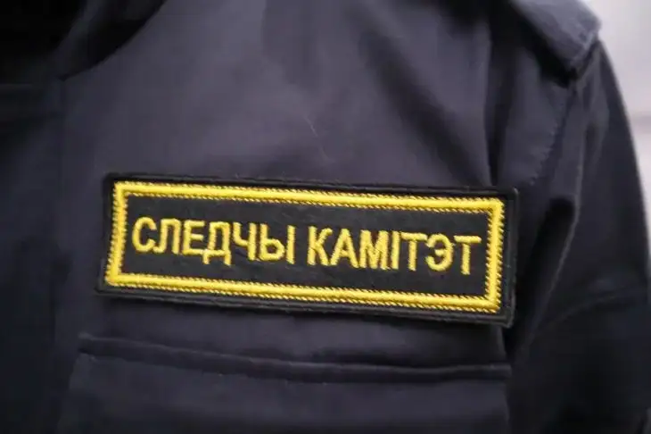 В Гомельской области пенсионер с особой жестокостью убил дачника: тело закопал на своем участке Следственный комитет