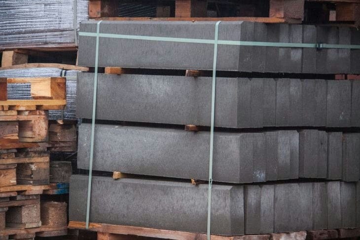 Стройматериалы