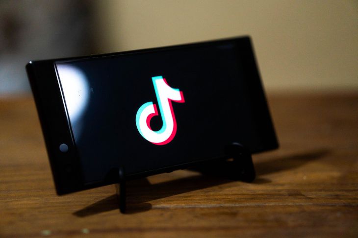 TikTok продолжит работу в США на выгодных для американцев условиях Приложение