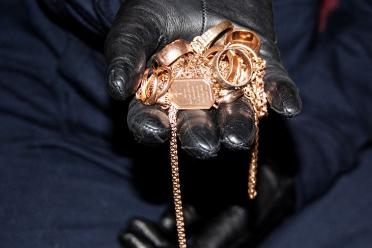 Драгоценности