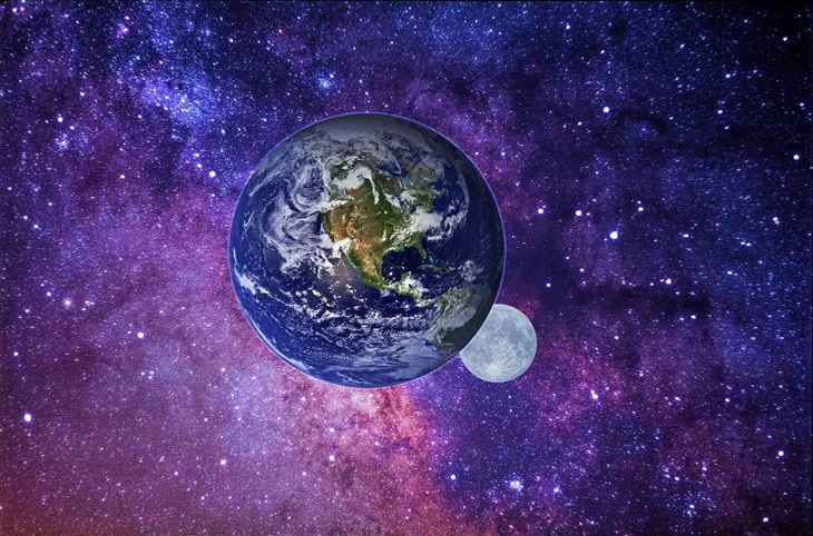 Каким будет 2026 год: пророчество американского ясновидящего Эдгара Кейси Земля