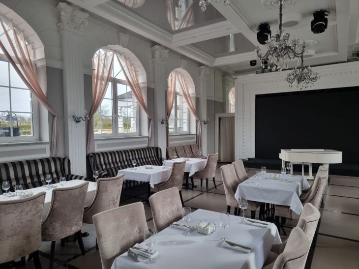 В Испании задержана банда «ресторанных» воров: охотились вовсе не за выручкой Ресторан