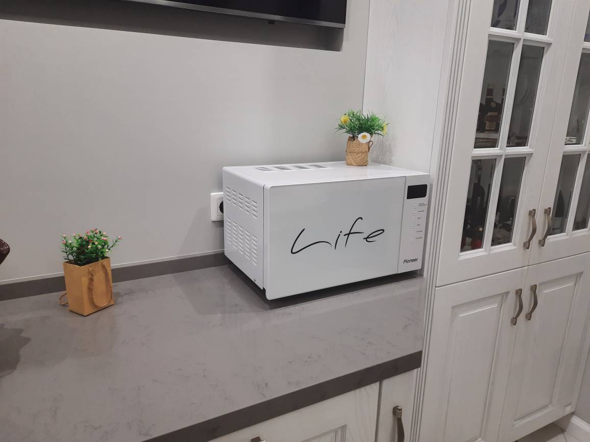 Как правильно разогревать еду, чтобы сохранить ее пользу: ошибка, которую совершают 99% людей микроволновка