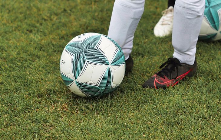 Стал известен неожиданный главный фаворит Лиги чемпионов по футболу Мяч