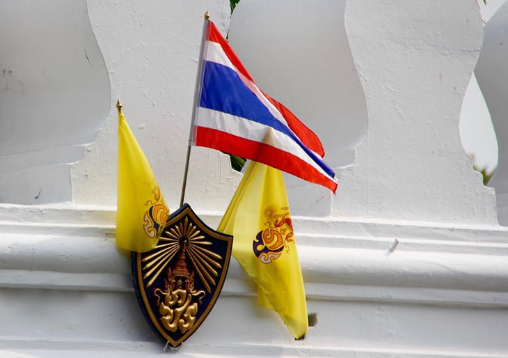 Лукашенко направил соболезнования в Таиланд: в азиатской стране объявили годичный траур – что произошло Флаг