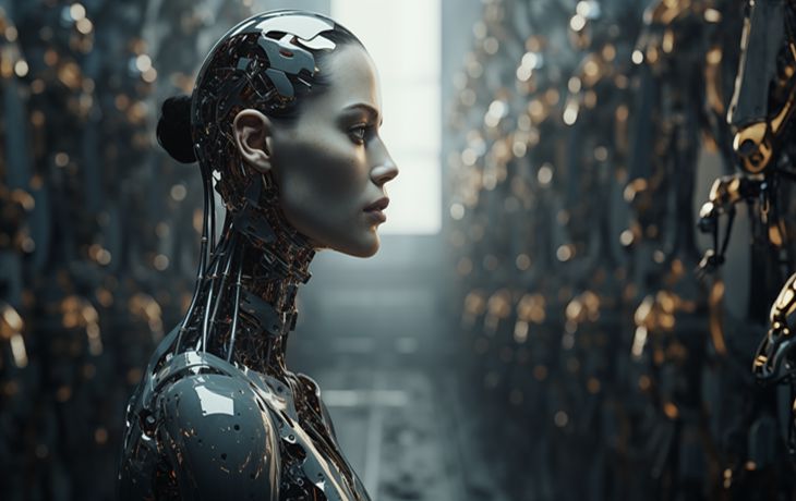 Илон Маск намерен выпускать по миллиону роботов Optimus в год для «мира без бедности» Робот