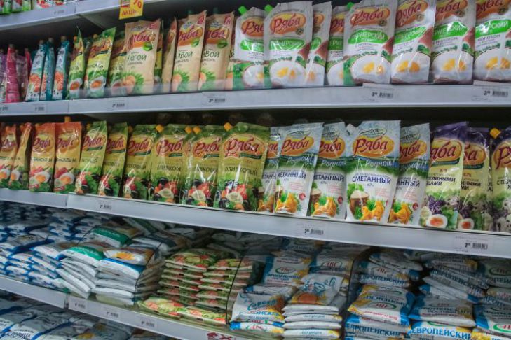 Что скрывает вкус магазинного майонеза: простой способ превратить его в домашний за 1 минуту майонез