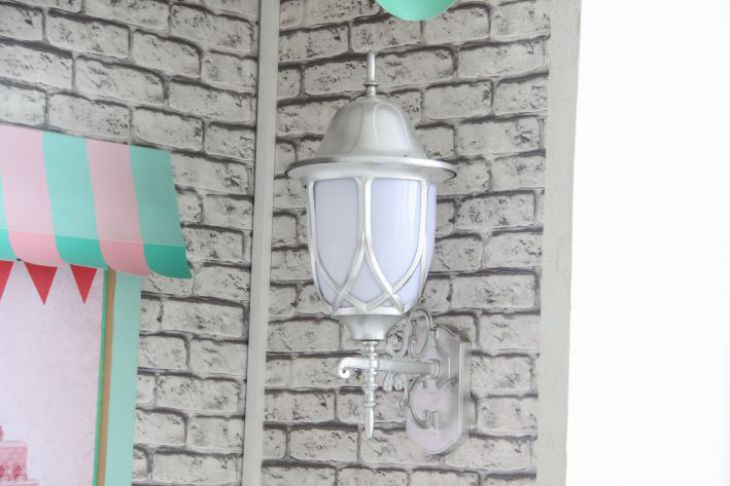 светильник