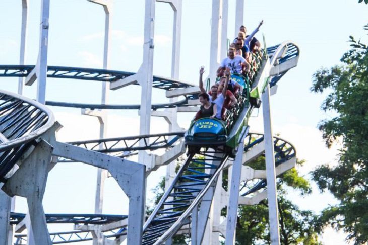 аттракцион