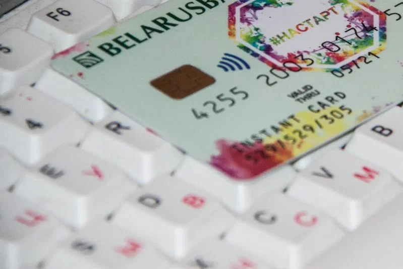 Банковская карта