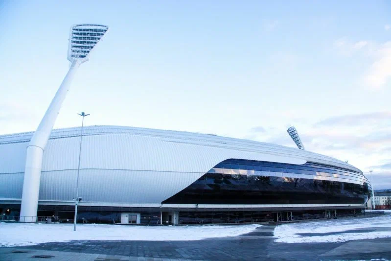 Белорусских лыжников не пустят на отбор Паралимпиады 2026: даже в статусе AIN Стадион