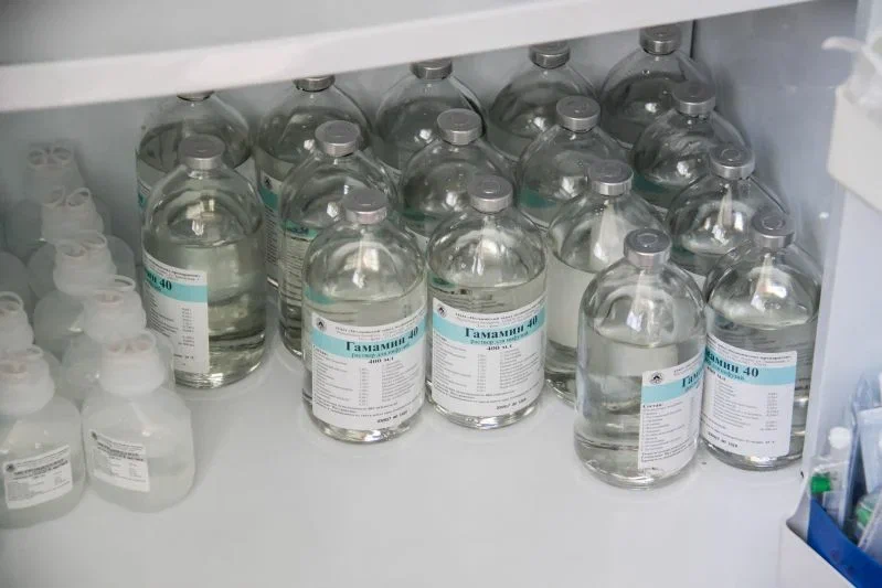 Белорусам рассказали о штамме коронавируса «Франкенштейн»: возник в результате слияния двух подвариантов Вакцина