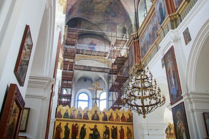 Каковы шансы на то, что Папа Римский приедет в Беларусь: заявление спецпосланника Церковь