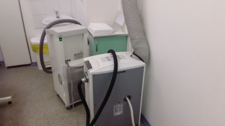 Медтехника