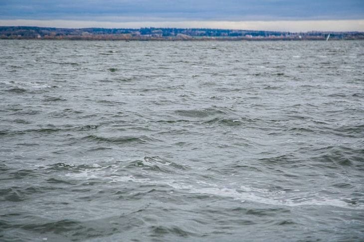 Вода в Минском море сменила цвет: что происходит, рассказали специалисты Минское море