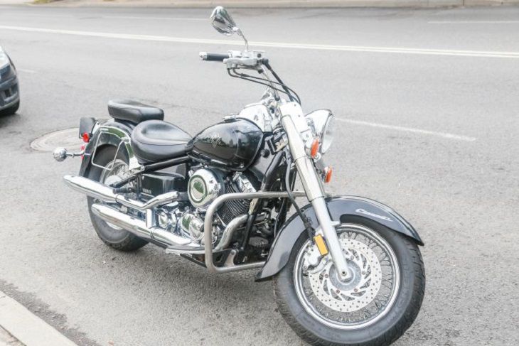 Белорусских байкеров предупредили: на эти мотоциклы могут поднять налог в 5 раз мотоцикл