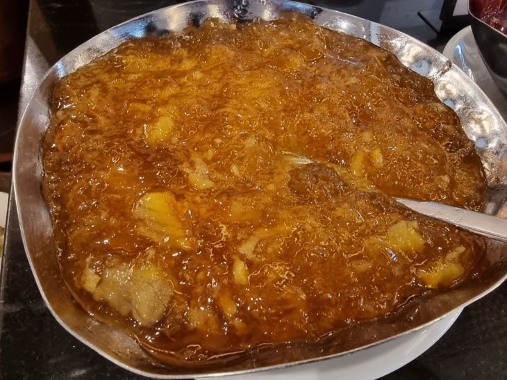 Почему наши бабушки клали спичку в варенье: забытый прием, который спасал заготовки от плесени без холодильника варенье