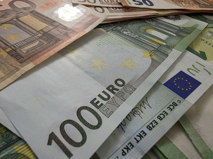 Евро: через два года «валюта второго сорта» или шанс на реванш евро