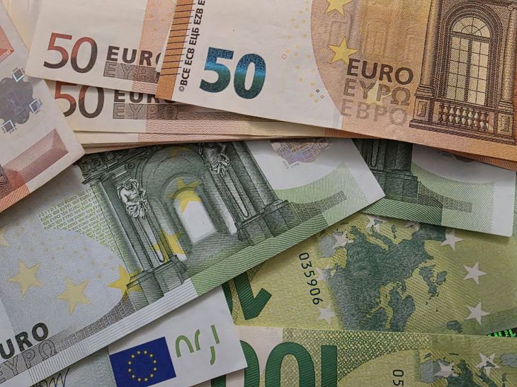 Евро в зоне риска: внутренний кризис, который обрушит курс сильнее, чем пандемия евро