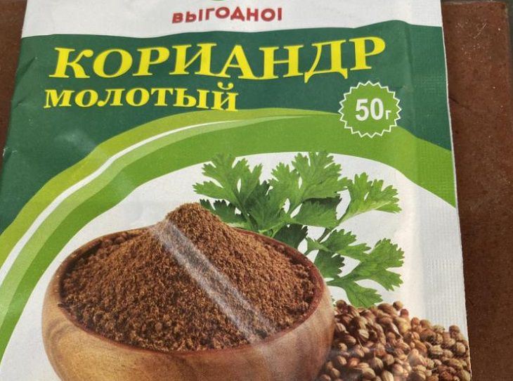 В популярной у белорусов приправе обнаружили кишечную палочку приправа