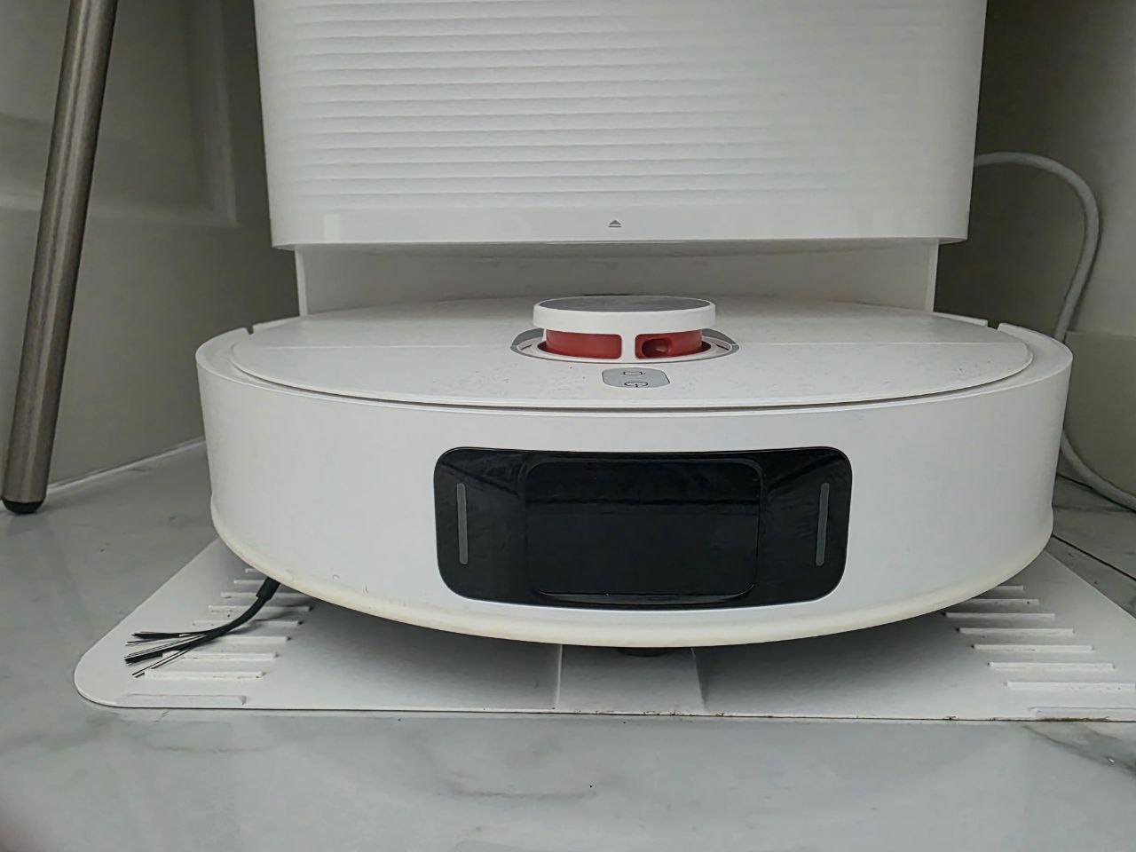 Что важно знать при выборе робота-пылесоса в 2025 году робот-пылесос