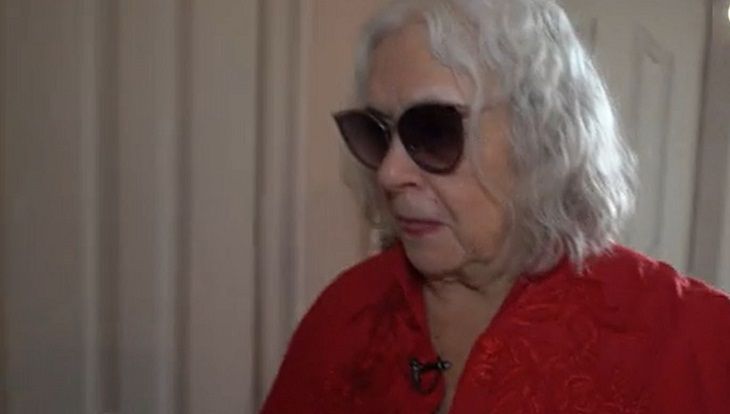 Федосеева-Шукшина