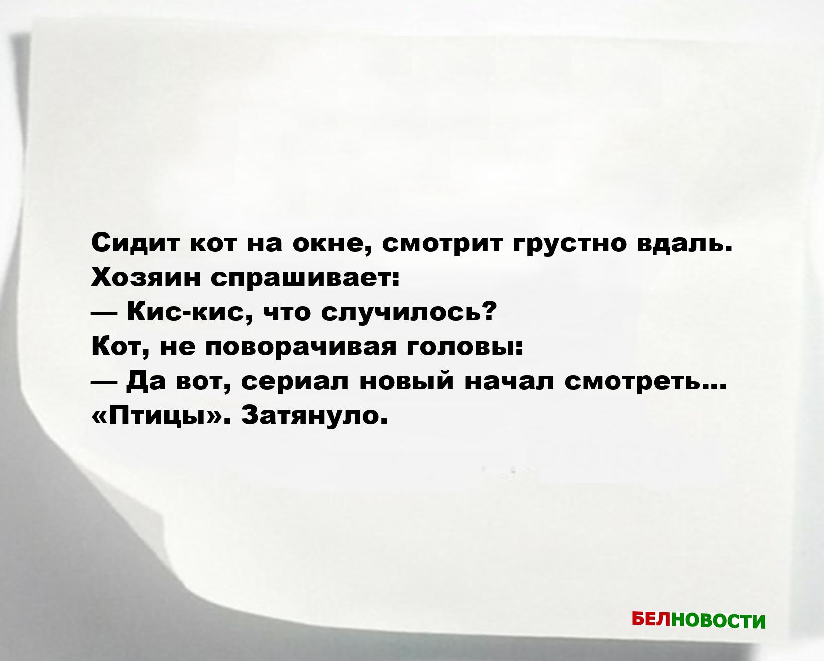 Свежие анекдоты и юмор за 2 Декабря 2025 Свежие анекдоты и юмор за 2 Декабря 2025