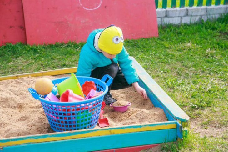 воспитание