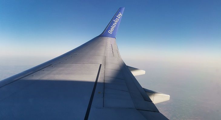 «Белавиа» хочет купить еще несколько самолетов, а в феврале начнет летать третий Airbus самолет