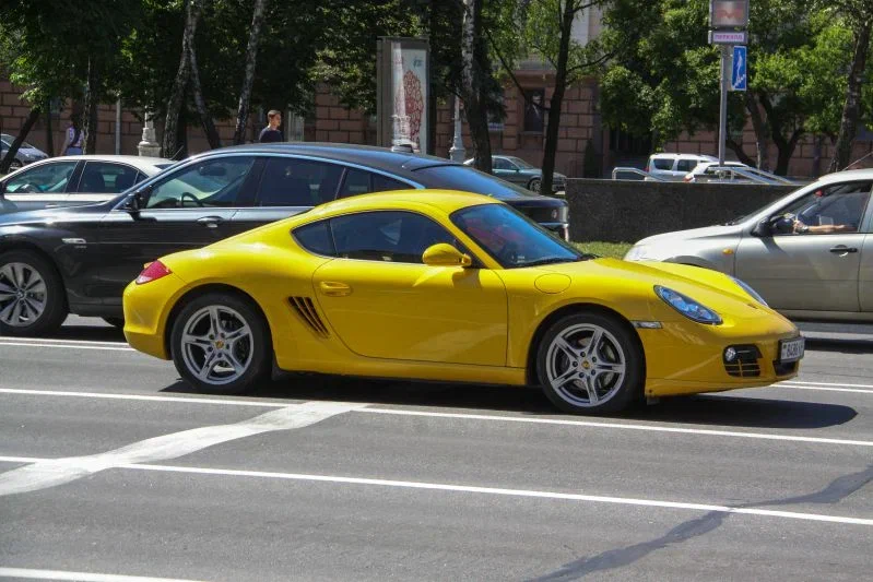 Белорусы продолжают платить за воздух: как обманывают фирмы-посредники по приобретению авто за границей – рассказали в ГТК Машина