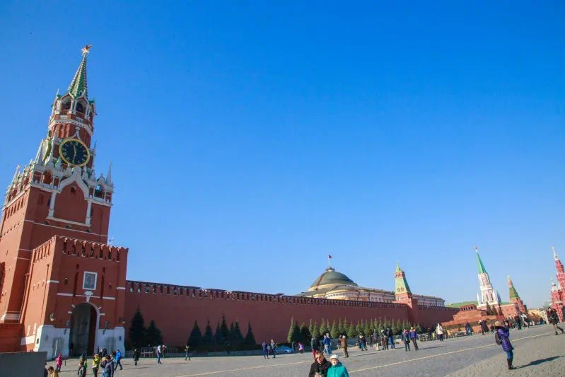 Кремль подтвердил телефонный разговор с советником премьера Британии: получилось неинтересно Москва