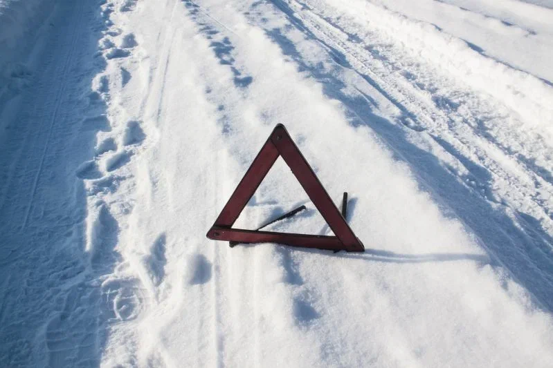 Мужской спринт на этапе Кубка России по биатлону перенесли: в чем причина и когда пройдут соревнования Снег