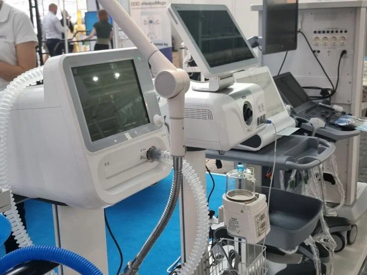 Аппаратура