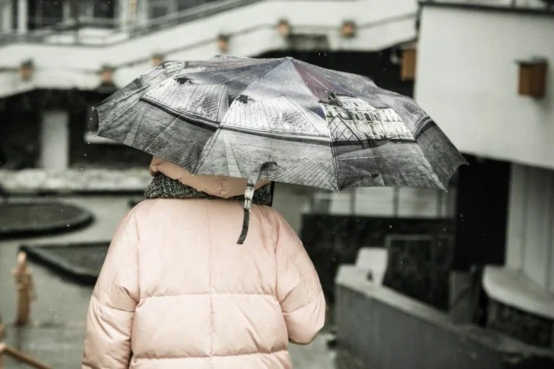 Похолодание отменяется: Дмитрий Рябов назвал погодные приметы дня Люди