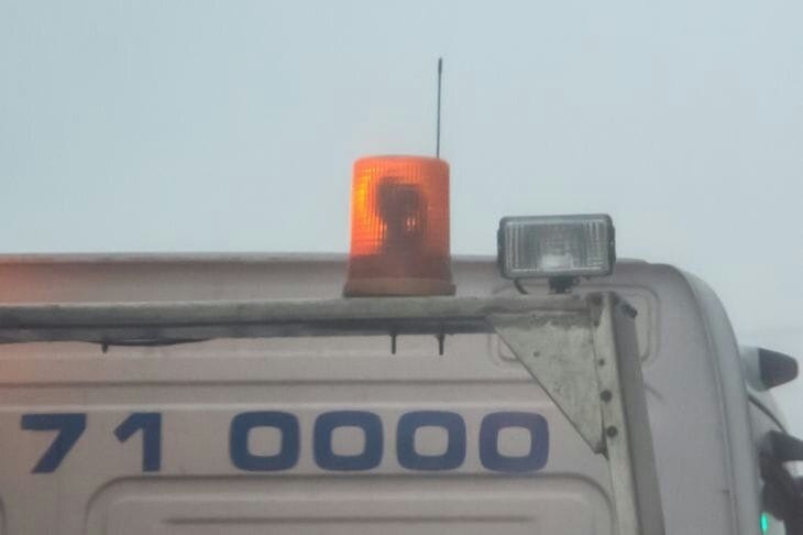 На фармацевтической фабрике в Индии произошел взрыв: рабочие оказались в ловушке Мигалка