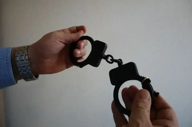 В Бресте задержали граффитиста из наркошопа: работал за дозу