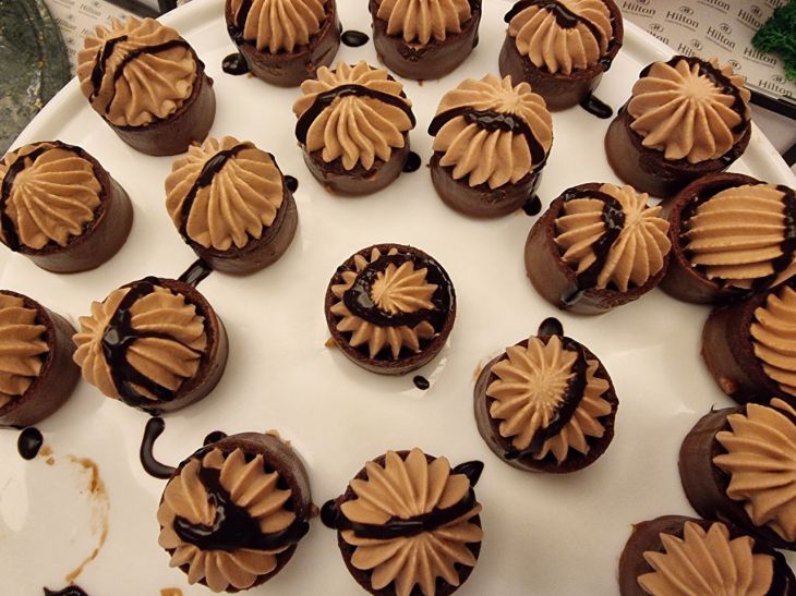 С чем есть темный шоколад, чтобы снизить тягу к сладкому и ускорить жиросжигание сладости