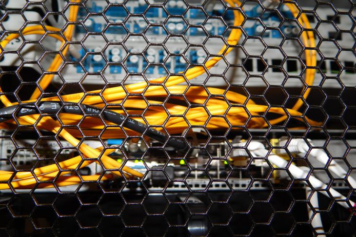 Инновационные промышленные коммутаторы: что нового в оборудовании для современных предприятий промышленные коммутаторы