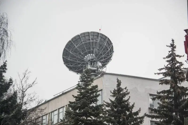 Комета 3I/ATLAS обрела золотое свечение: ученые расшифровали скорбное предзнаменование Антенна