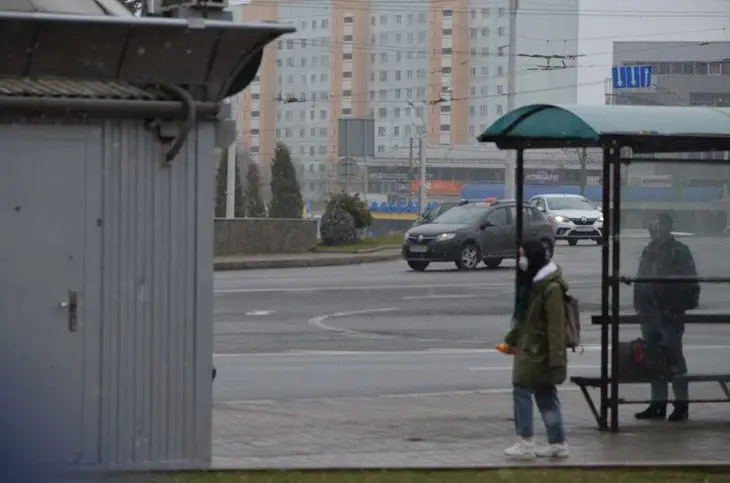 В Минске хотят переименовать популярные остановки. Причина может удивить многих город