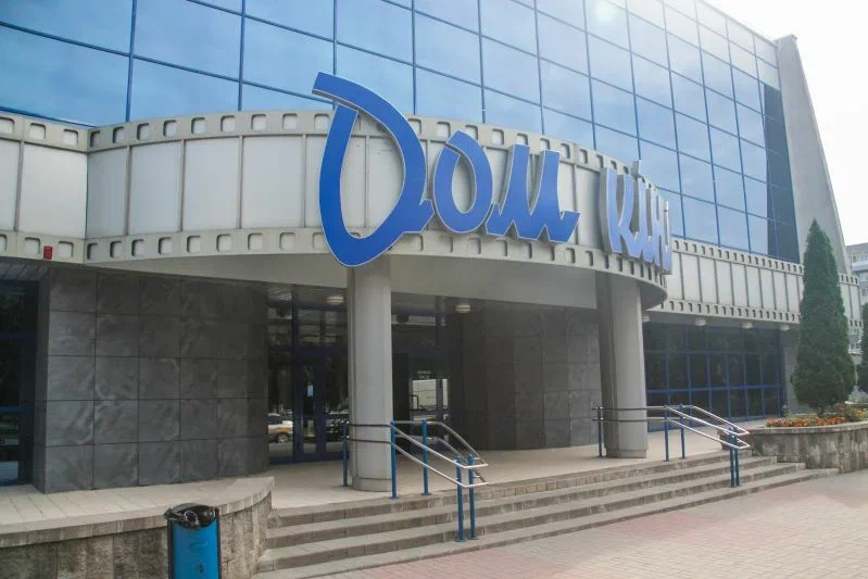 Российский ответ «Тачкам»: когда на экраны выйдет полнометражный мультфильм «Грузовички» Дом кино