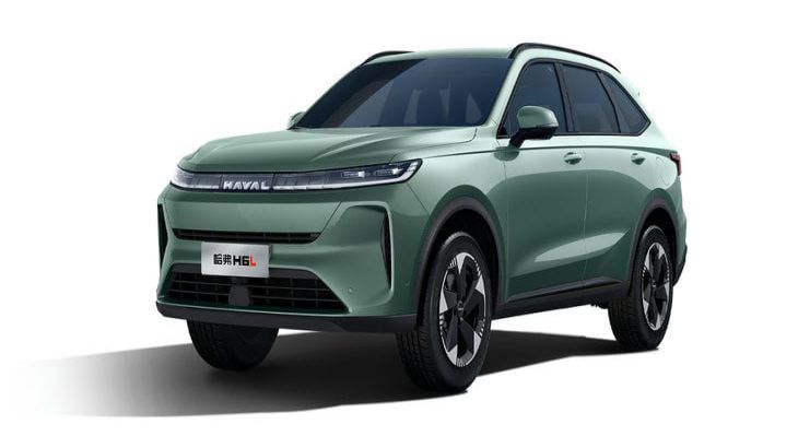 Chery Tiggo 8 Pro Max 2024 или Haval H6 2024: какой кроссовер практичнее Haval