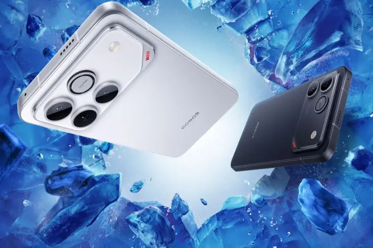 Honor WIN и ASUS ROG Phone 9: битва игровых смартфонов нового поколения Honor