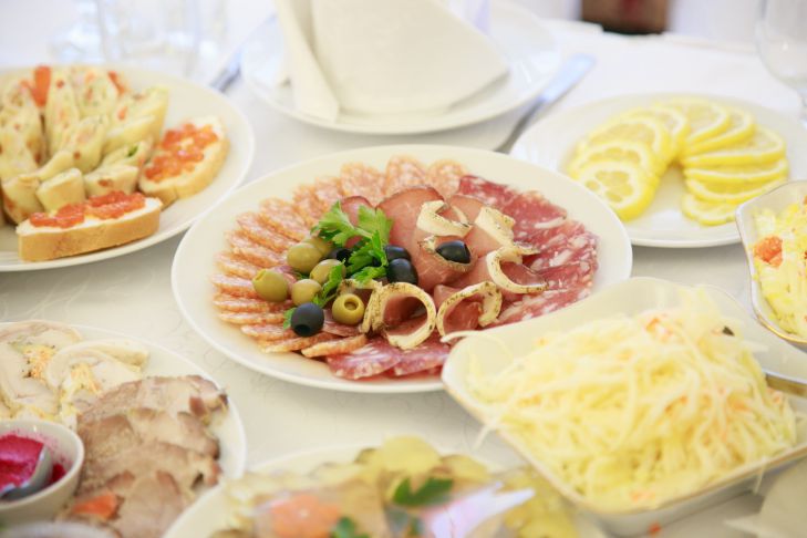 Как вернуть вес после диеты и не поправиться: система выхода, которую нарушают 95% людей еда