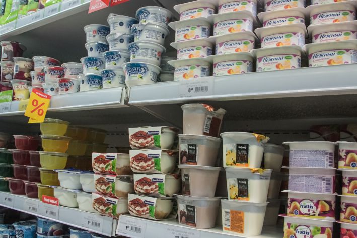 Как читать состав продуктов, чтобы не травиться: 3 названия сахара, которые маскируются под безобидные компоненты йогурт