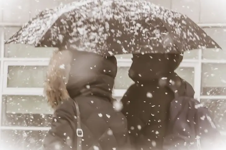 Новая неделя в Беларуси стартует не так, как многим бы хотелось. Прогноз погоды на 15 декабря люди